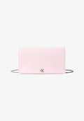 Calvin Klein Wallet - light pink