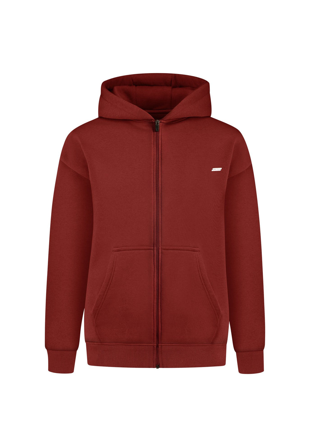 Smilodox BASIC ZIPPER LYANNA
