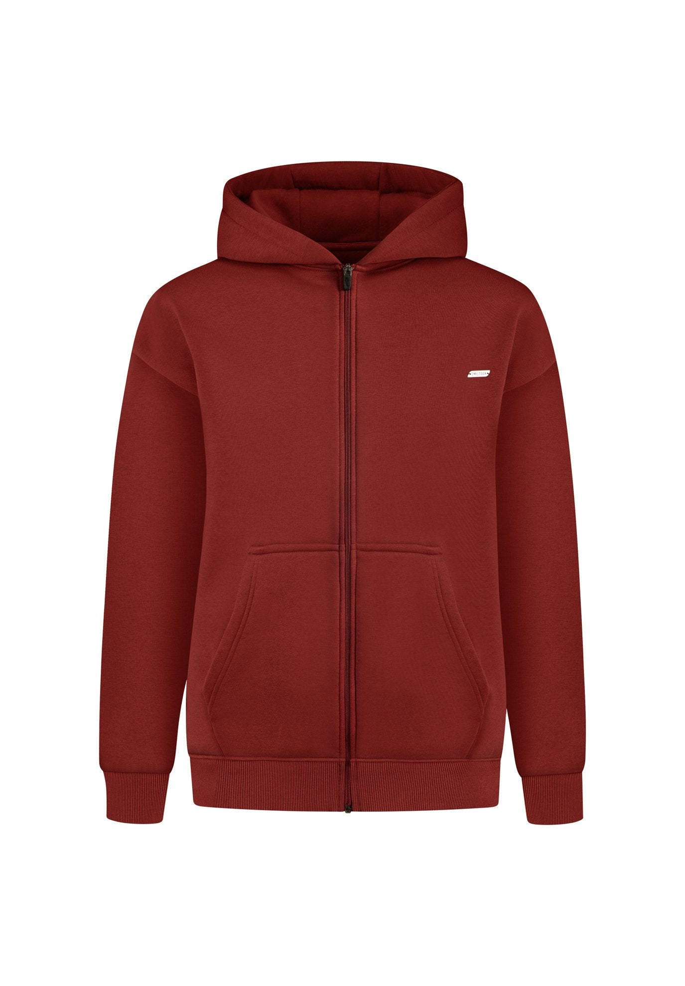 Smilodox BASIC ZIPPER LYANNA