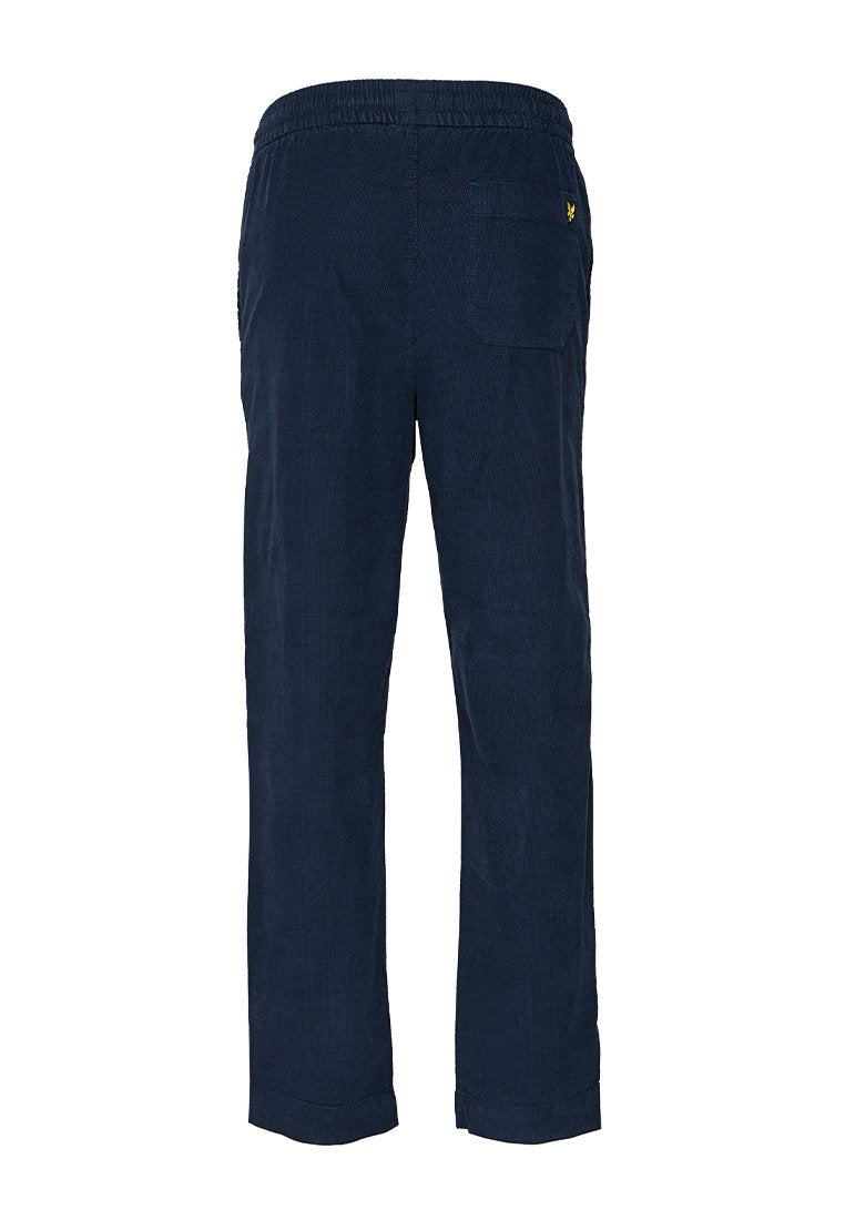 Lyle & Scott