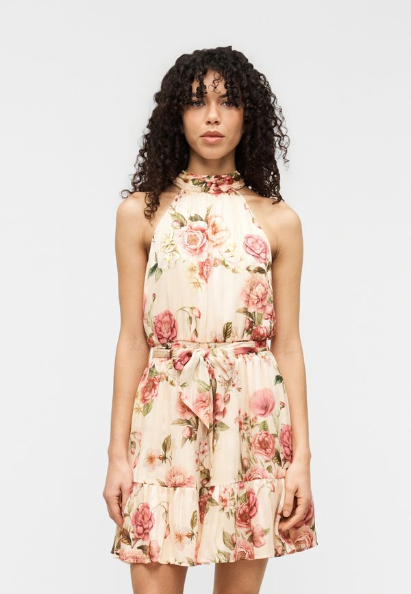 Guess SL DANIELE - Day dress - multi-coloured