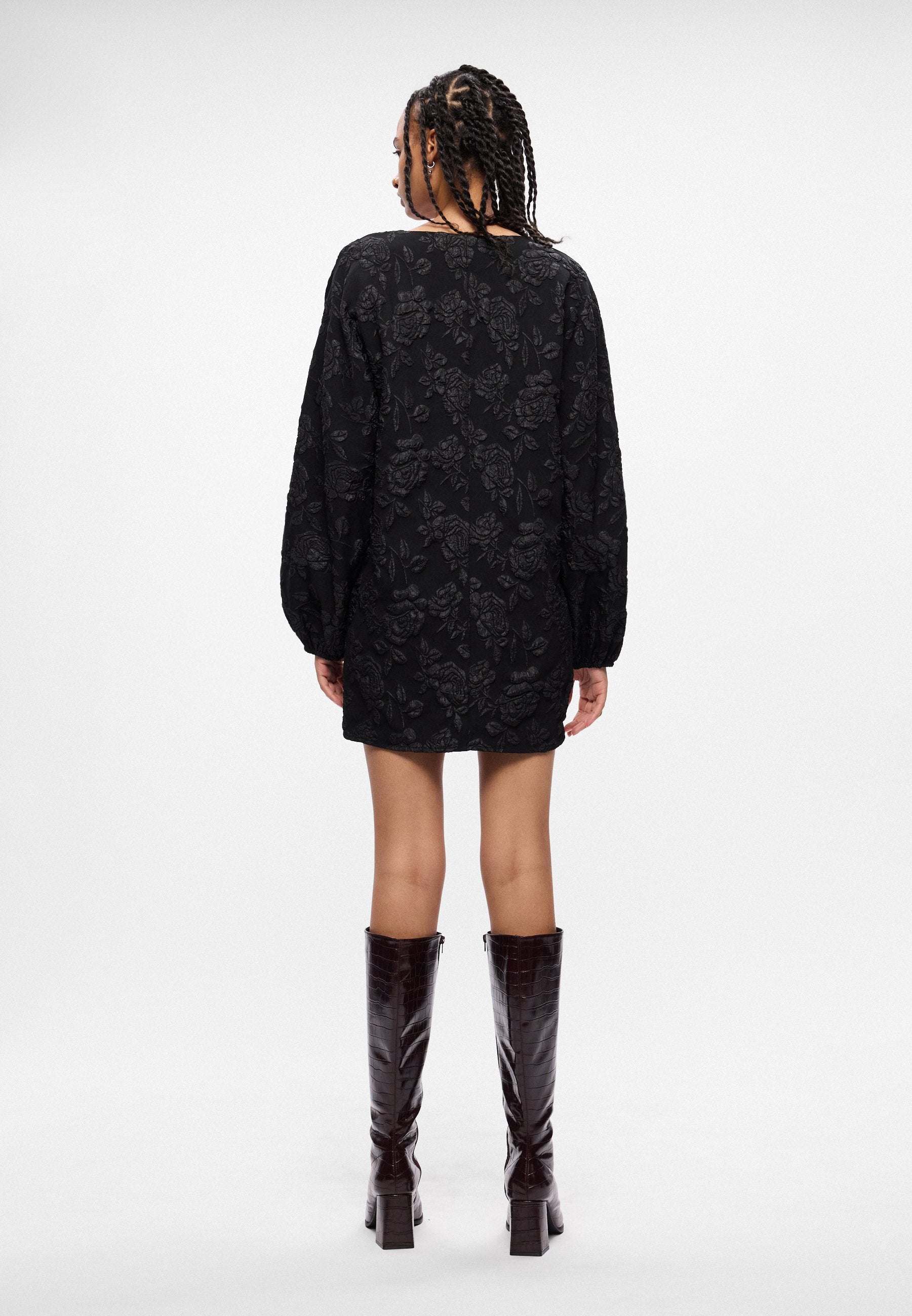 Gina Tricot MINI DRESS