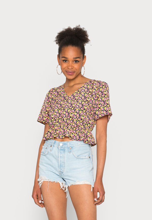 VILA VICHALLE V NECK