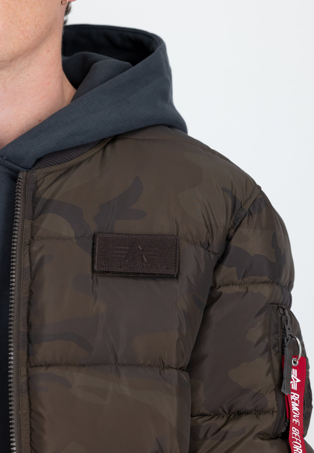 Alpha Industries PUFFER