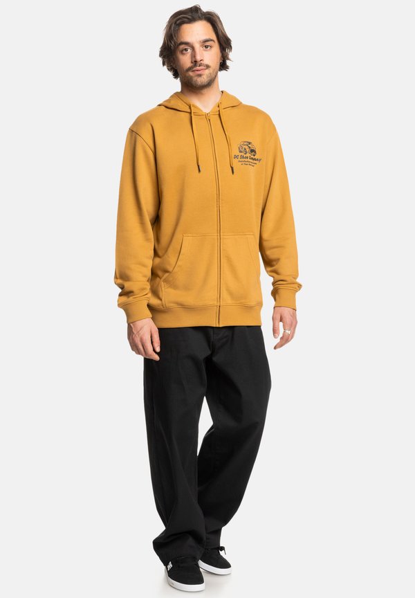 DC Shoes