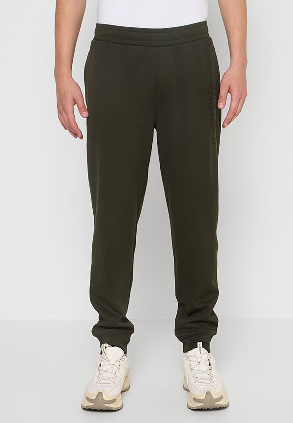 Armani Exchange