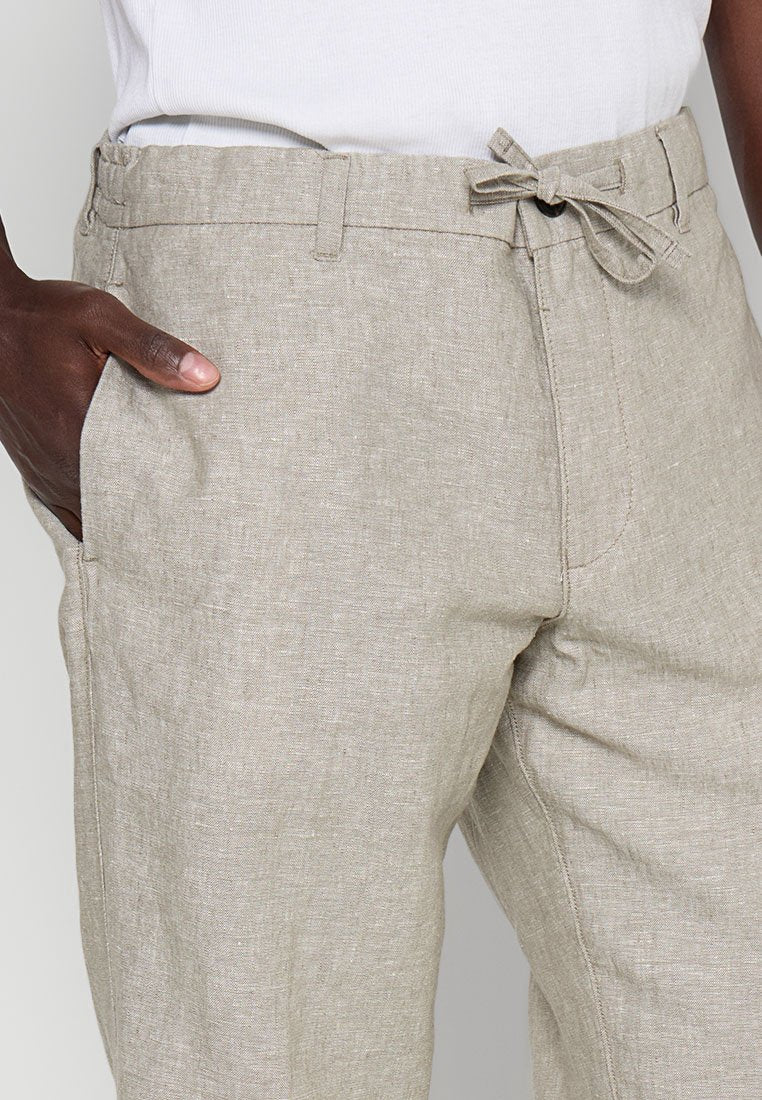 Selected SLH196-STRAIGHT JASPER