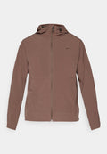 Nike Performance UNLIMITED - Windbreaker - baroque brown/black