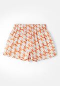 Diane von Furstenberg LAILA SHORTS