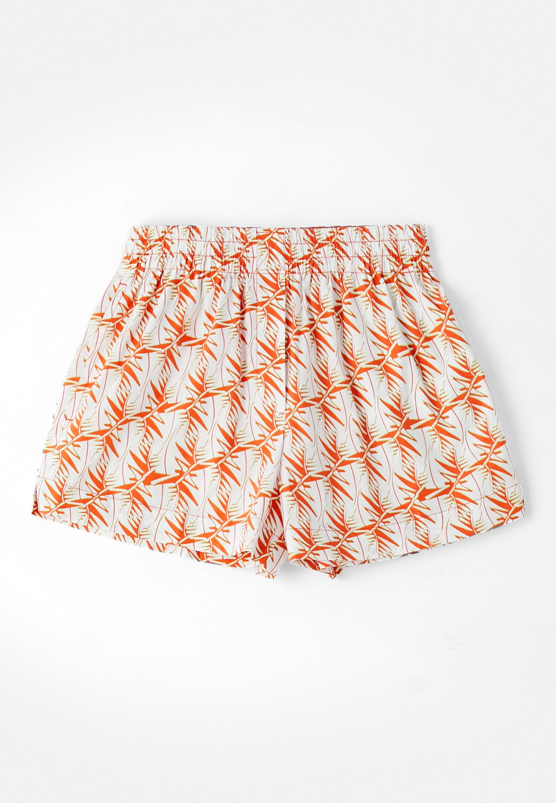 Diane von Furstenberg LAILA SHORTS
