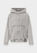 Stieglitz ADO ZIPPED HOODIE