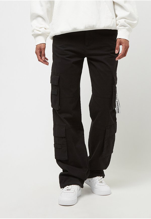 Pegador TANAMI WIDE PANTS