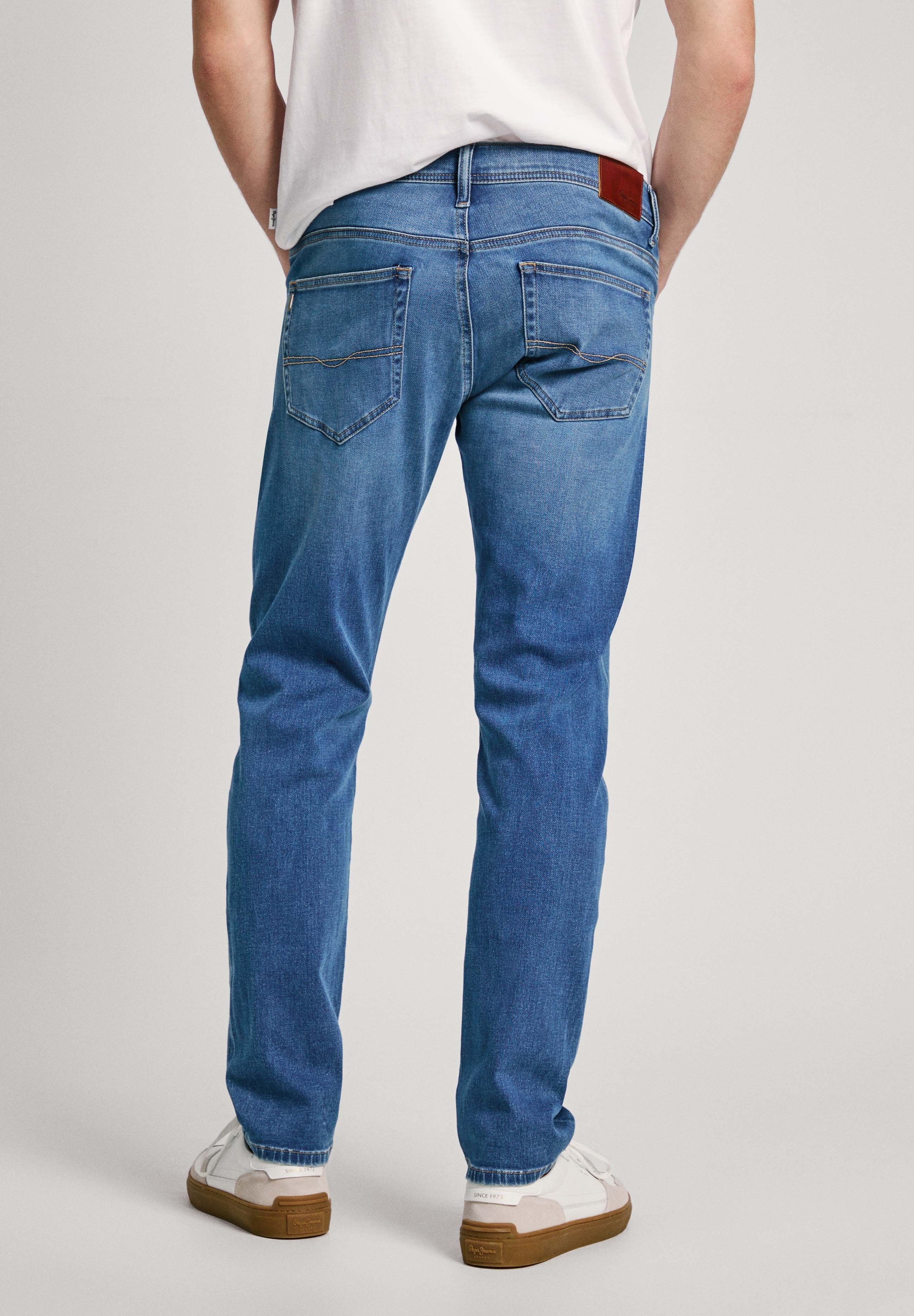 Pepe Jeans GYMDIGO