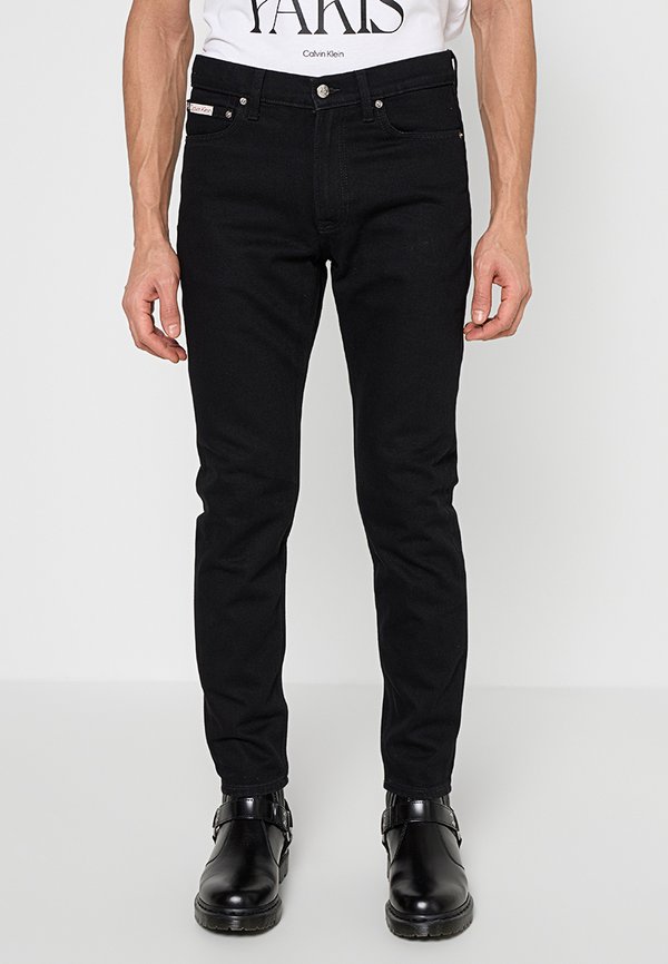 Calvin Klein Jeans SLIM TAPER JAGUAR