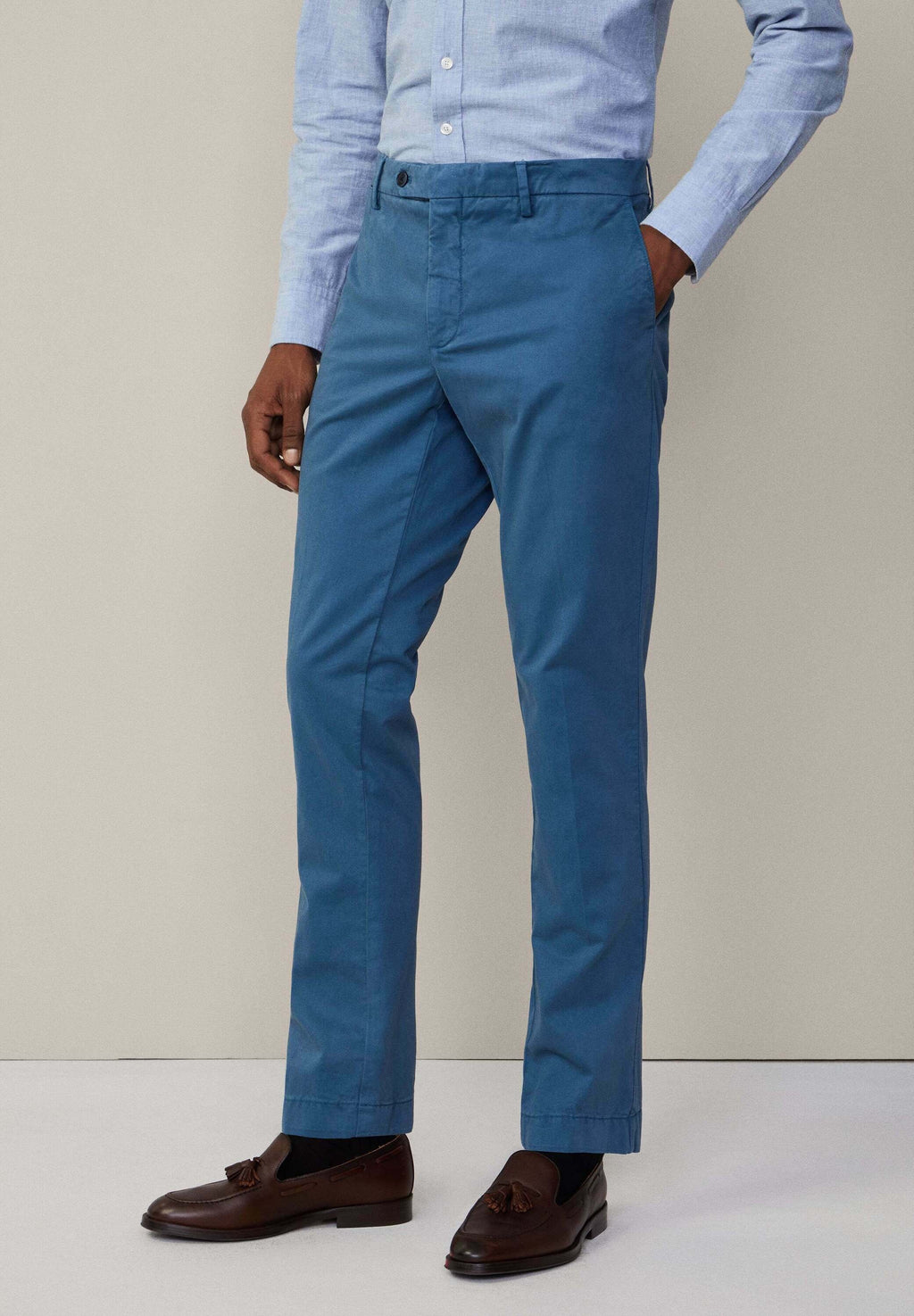 Hackett London C CHINO KENSINGTON