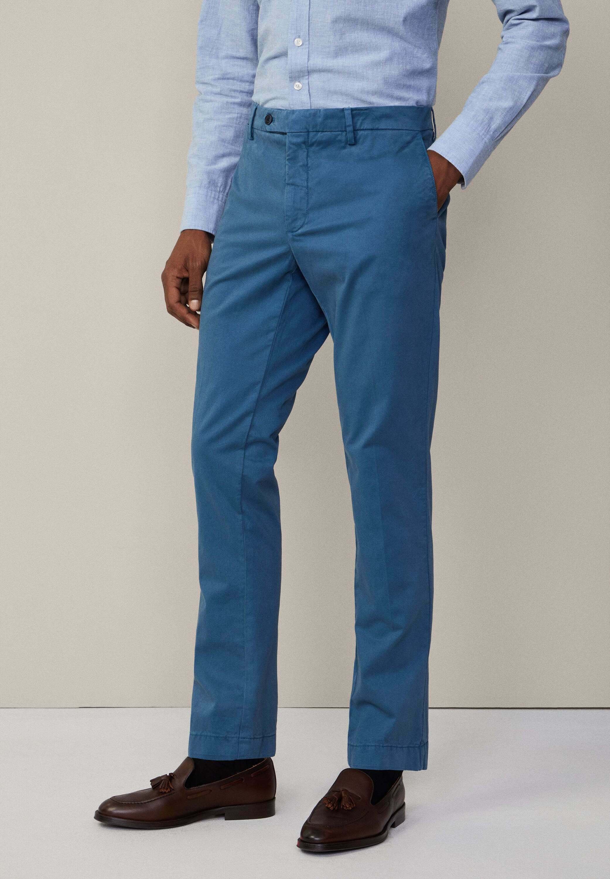 Hackett London C CHINO KENSINGTON