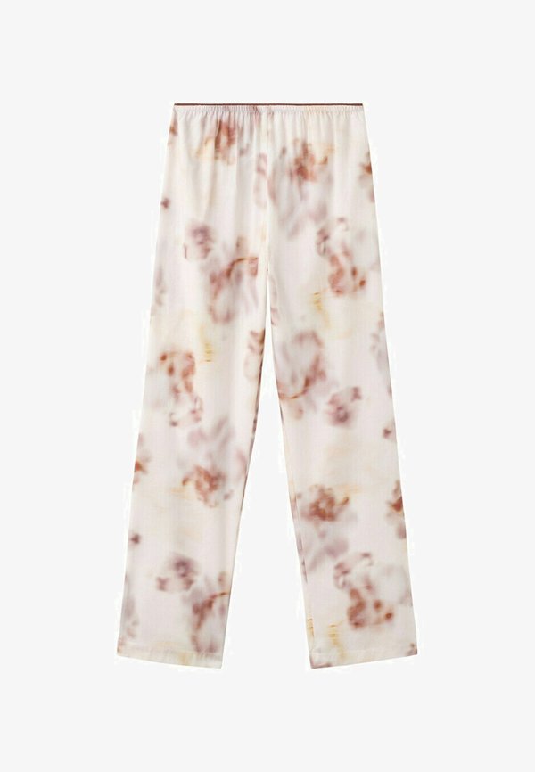 Mango Trousers - brown