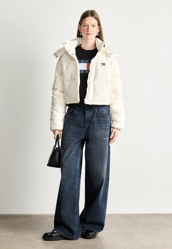 Tommy Jeans ALASKA GRID