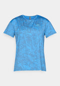 Under Armour VANISH ENERGY SS 2.0 PRINT-BLK