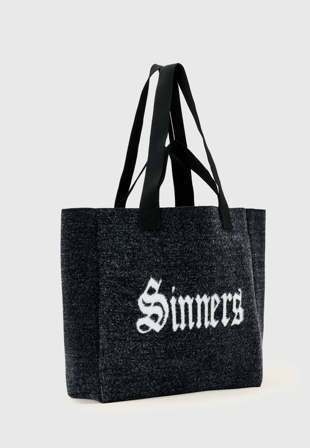 AllSaints IZZY FZZY TOTE