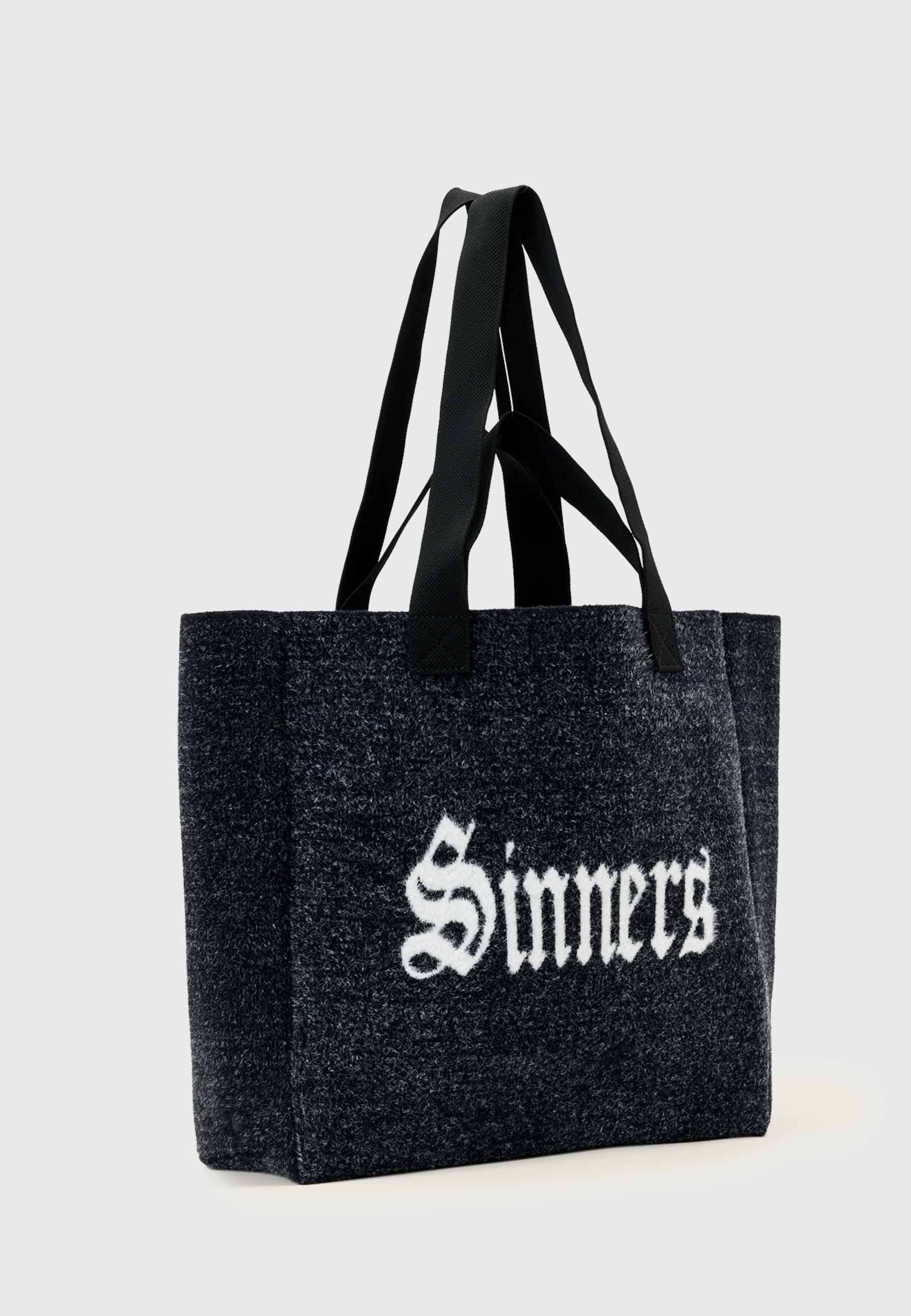 AllSaints IZZY FZZY TOTE