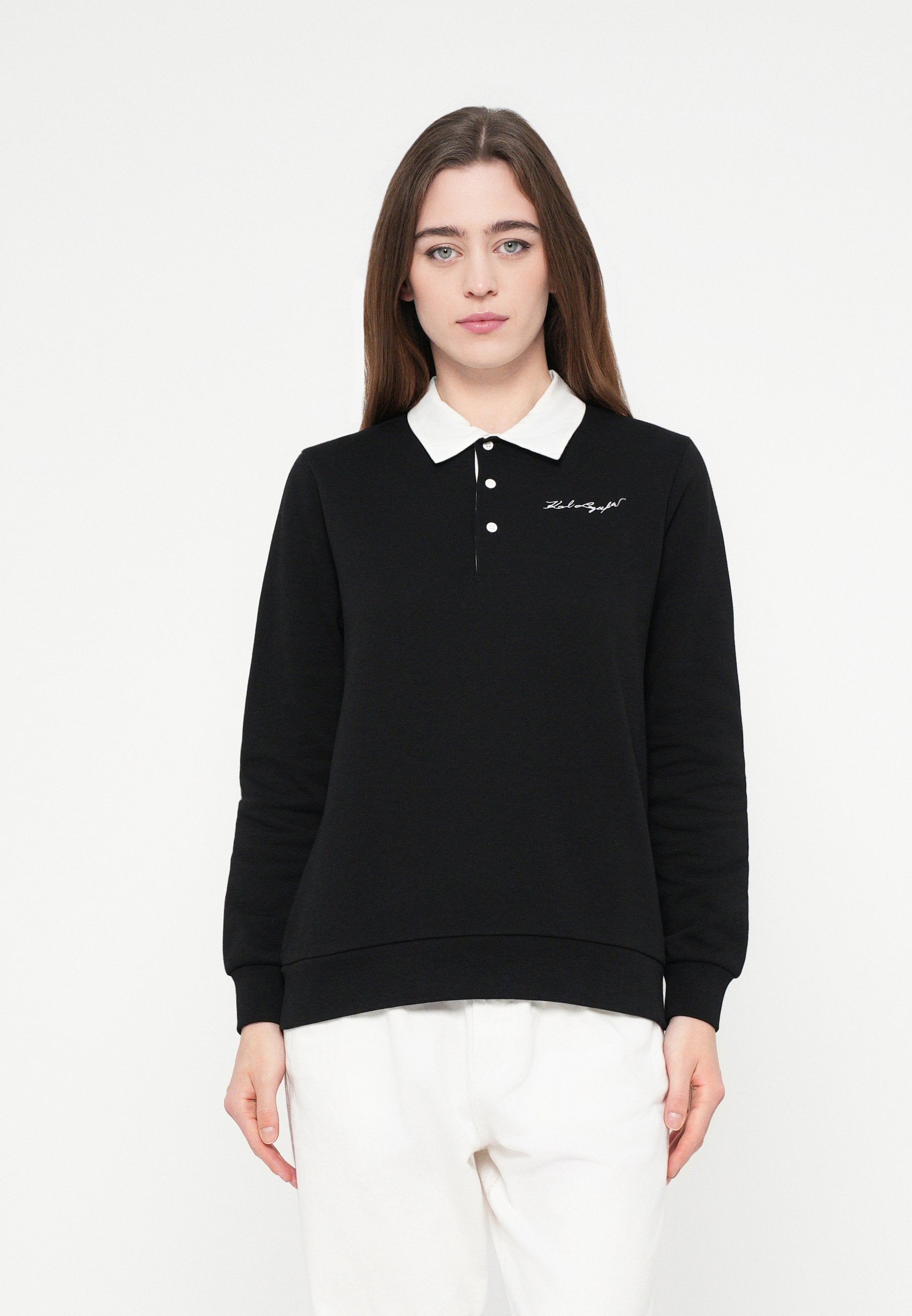 KARL LAGERFELD Sweatshirt Media 1
