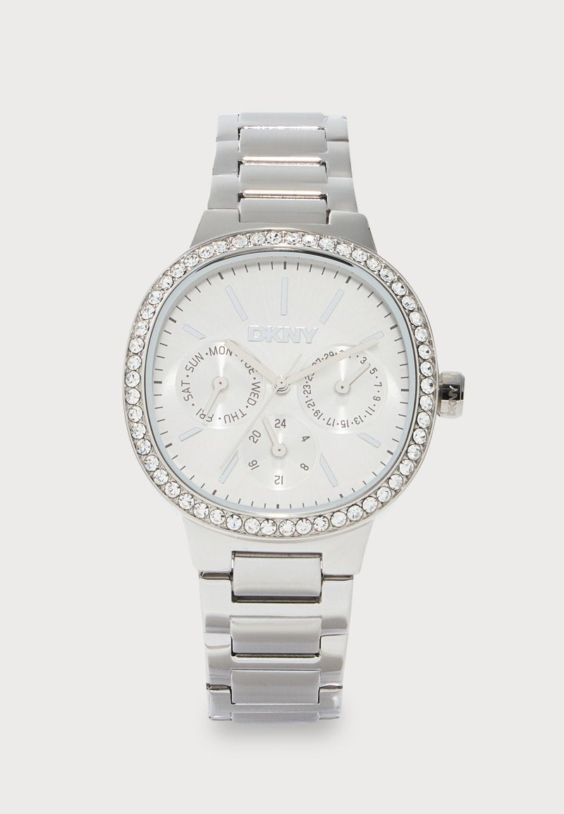 DKNY Uhr Media 1