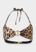 MOSCHINO SWIM BANDEAU