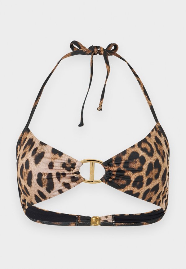 MOSCHINO SWIM BANDEAU