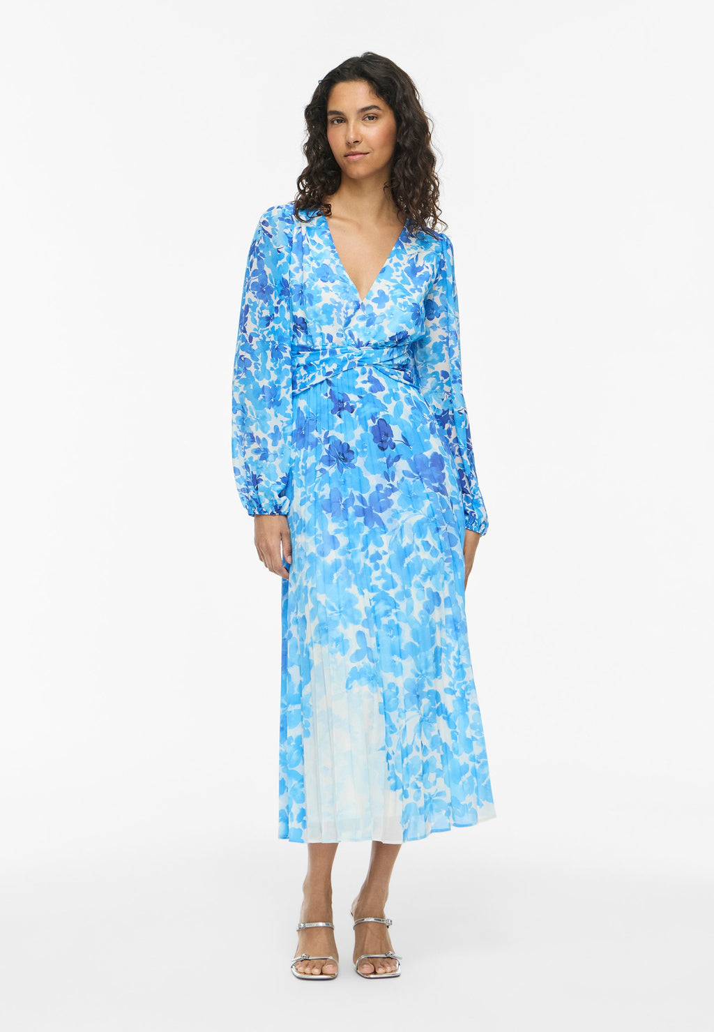 VILA VIURA DRESS