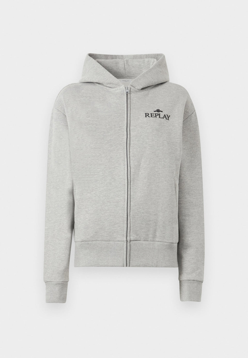 Replay HOODIE LOGO