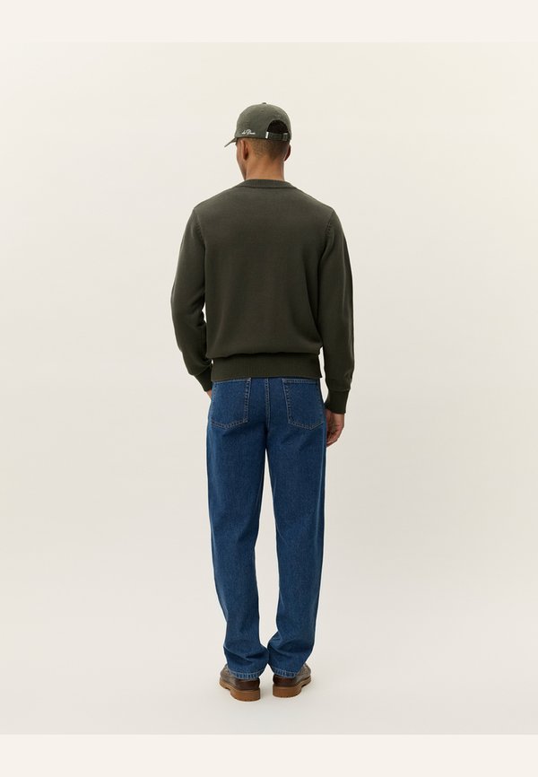 Les Deux GARY PATCH