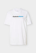 Calvin Klein Jeans WHOLESALE UNISEX - Print T-shirt - bright white