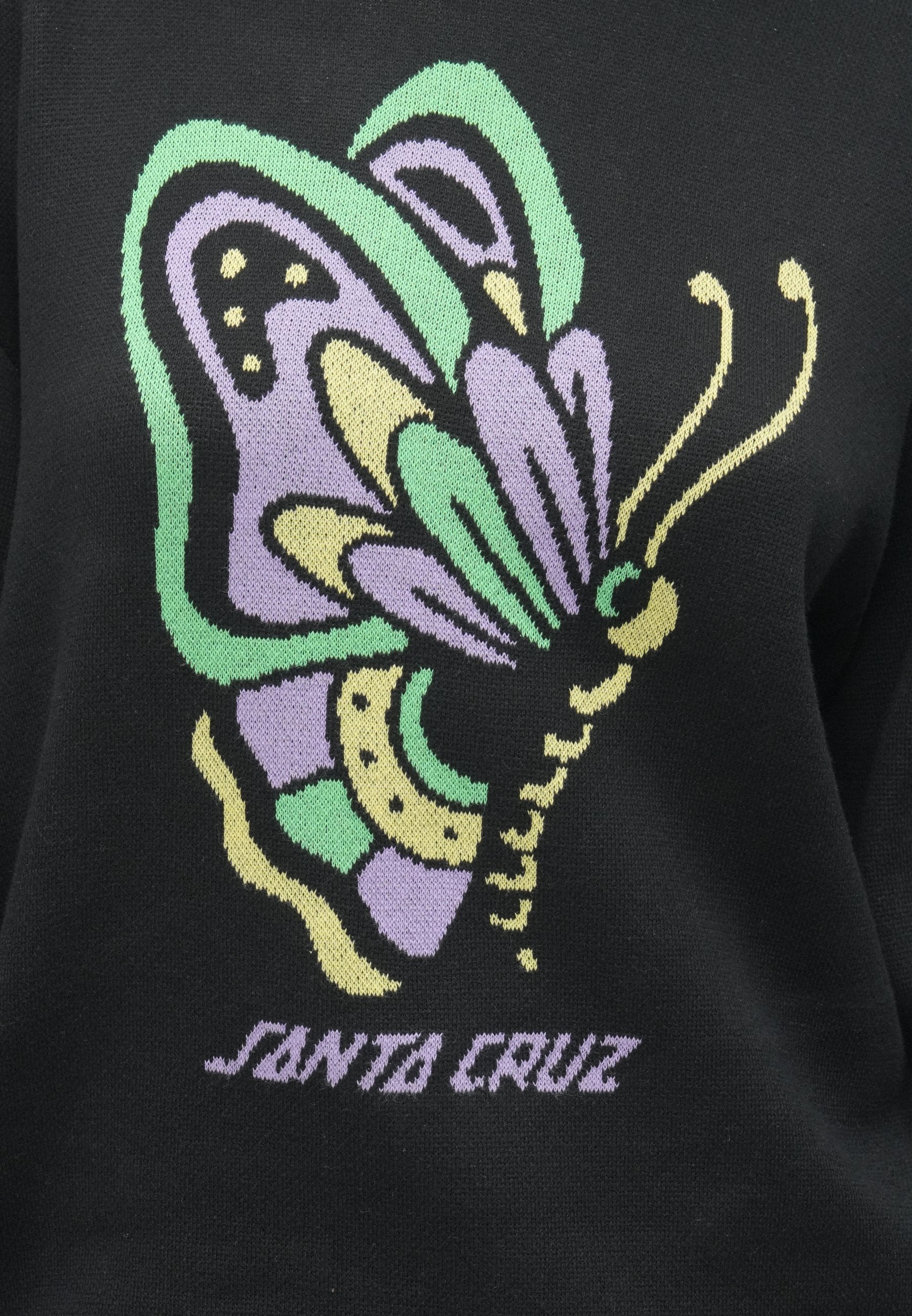 Santa Cruz FIELD CREW