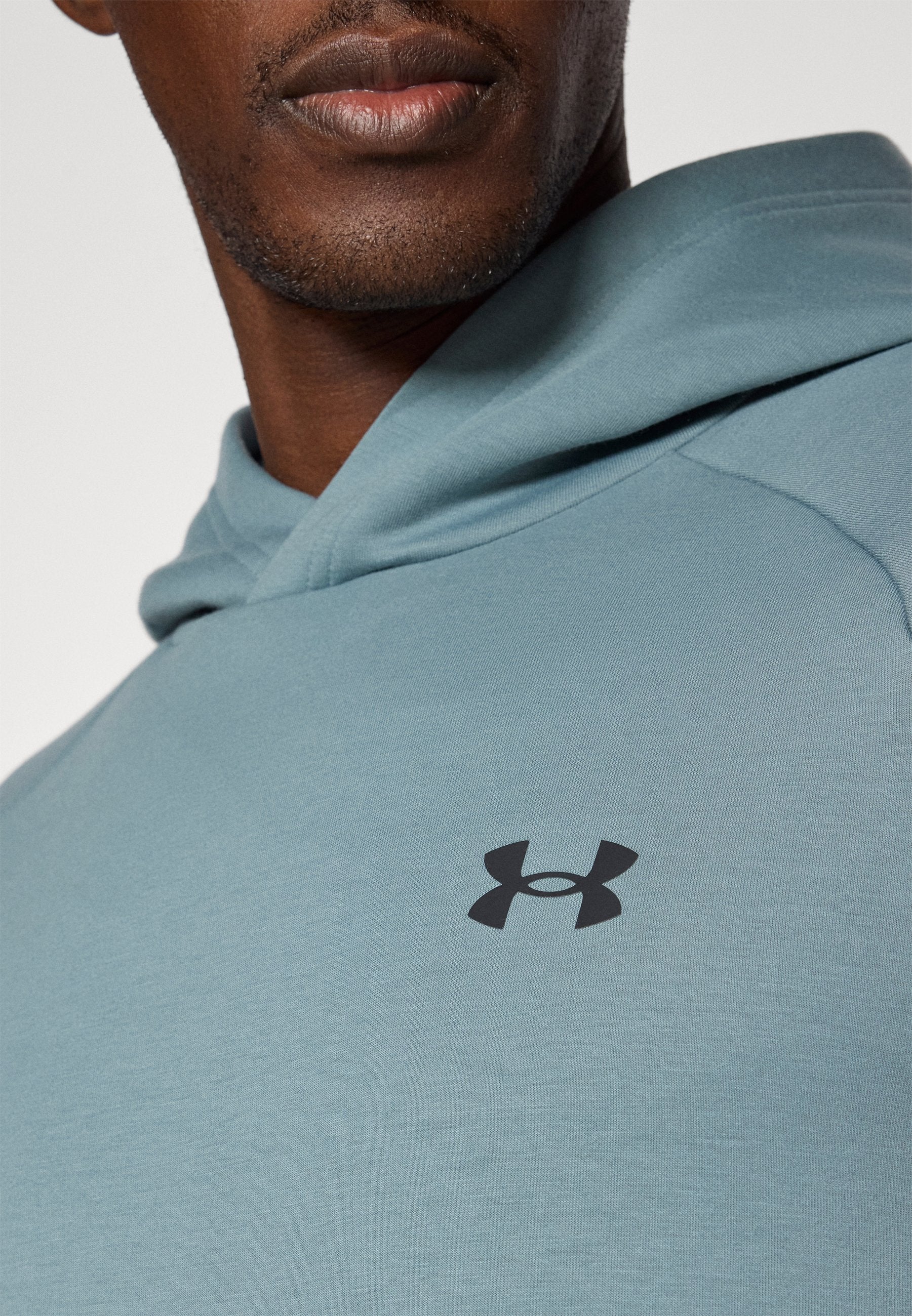 Under Armour UNSTOPPABLE FLEECE