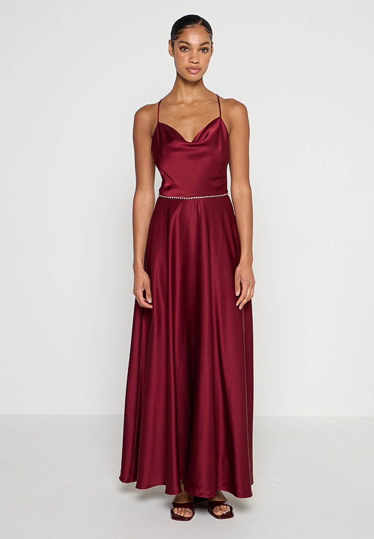 Apart Glamour Ballkleid Media 1