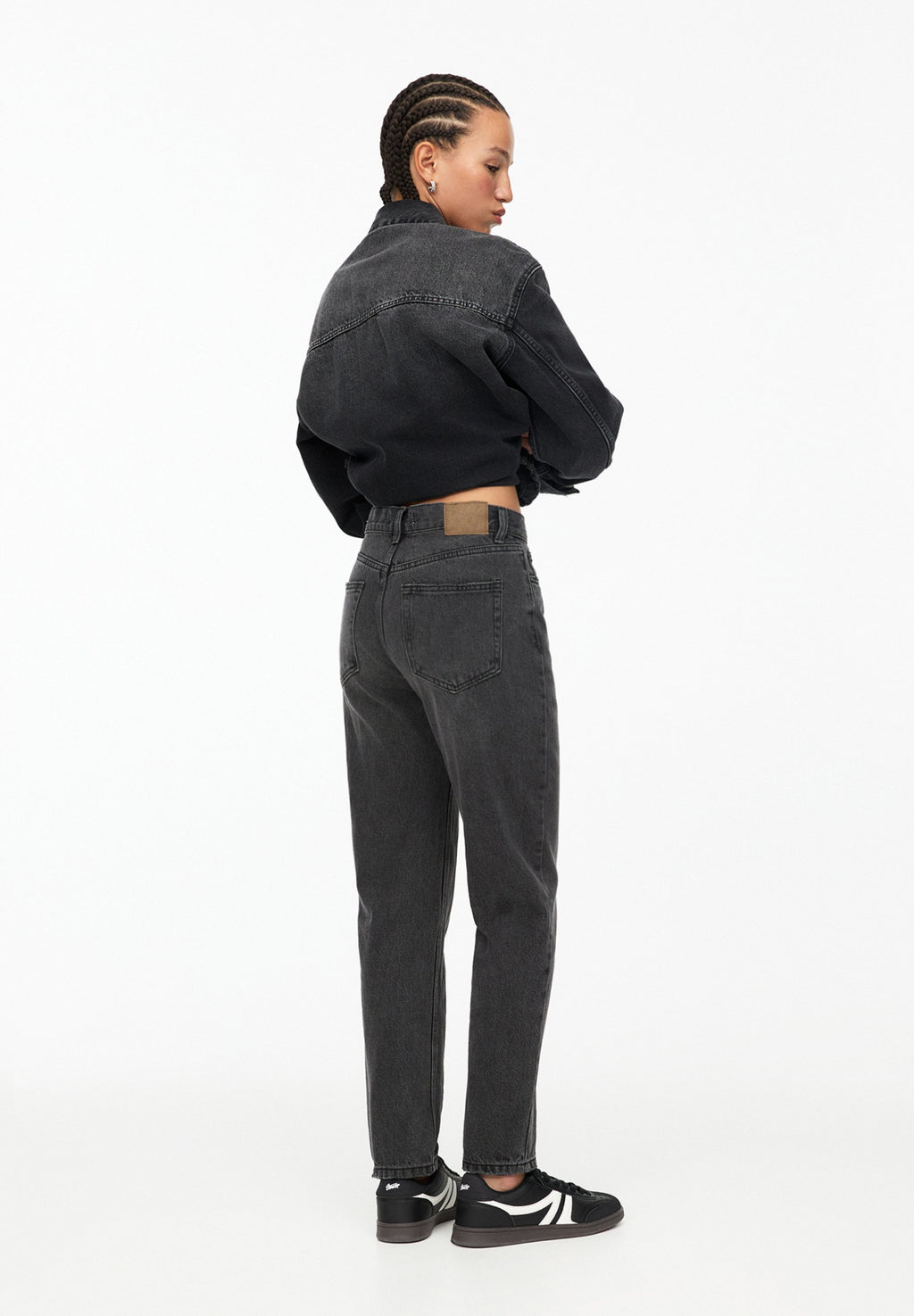 PULL&BEAR MOM