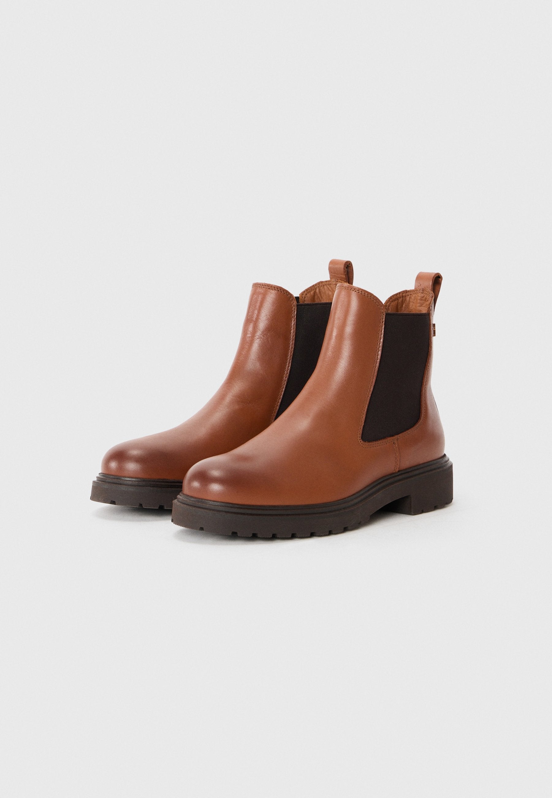 Tommy Hilfiger Plateaustiefelette Media 2
