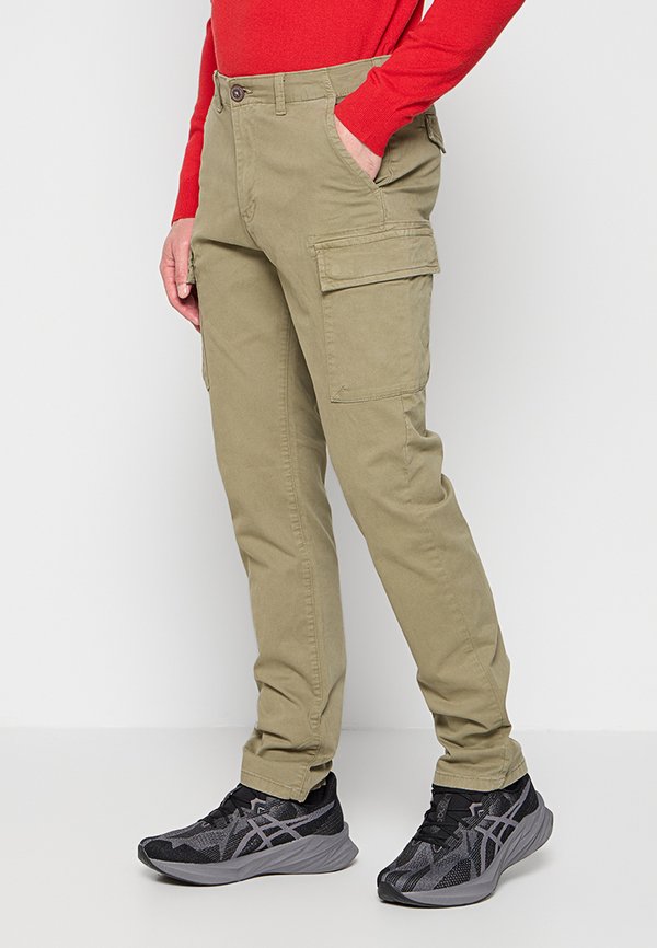 Napapijri MEES RELAXED FIT
