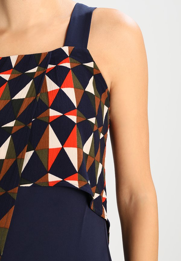 Spring Maternity CLAUDIE OVERLAP STRAP