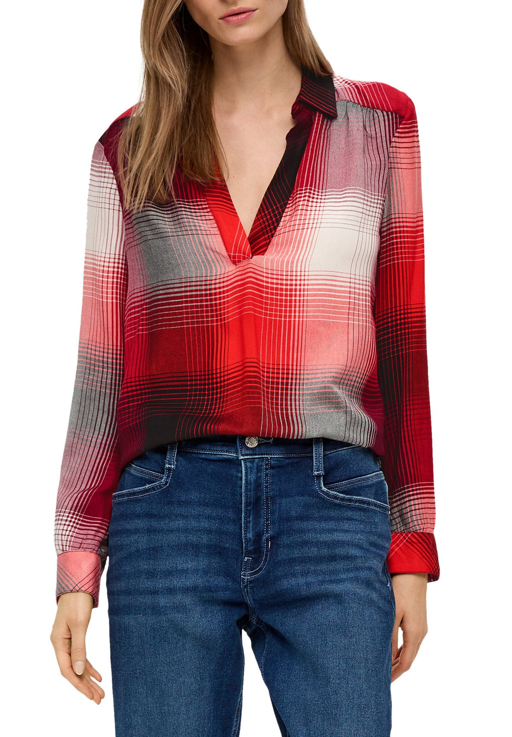 s.Oliver Bluse Media 6