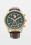 U.S. Polo Assn. EAGLE