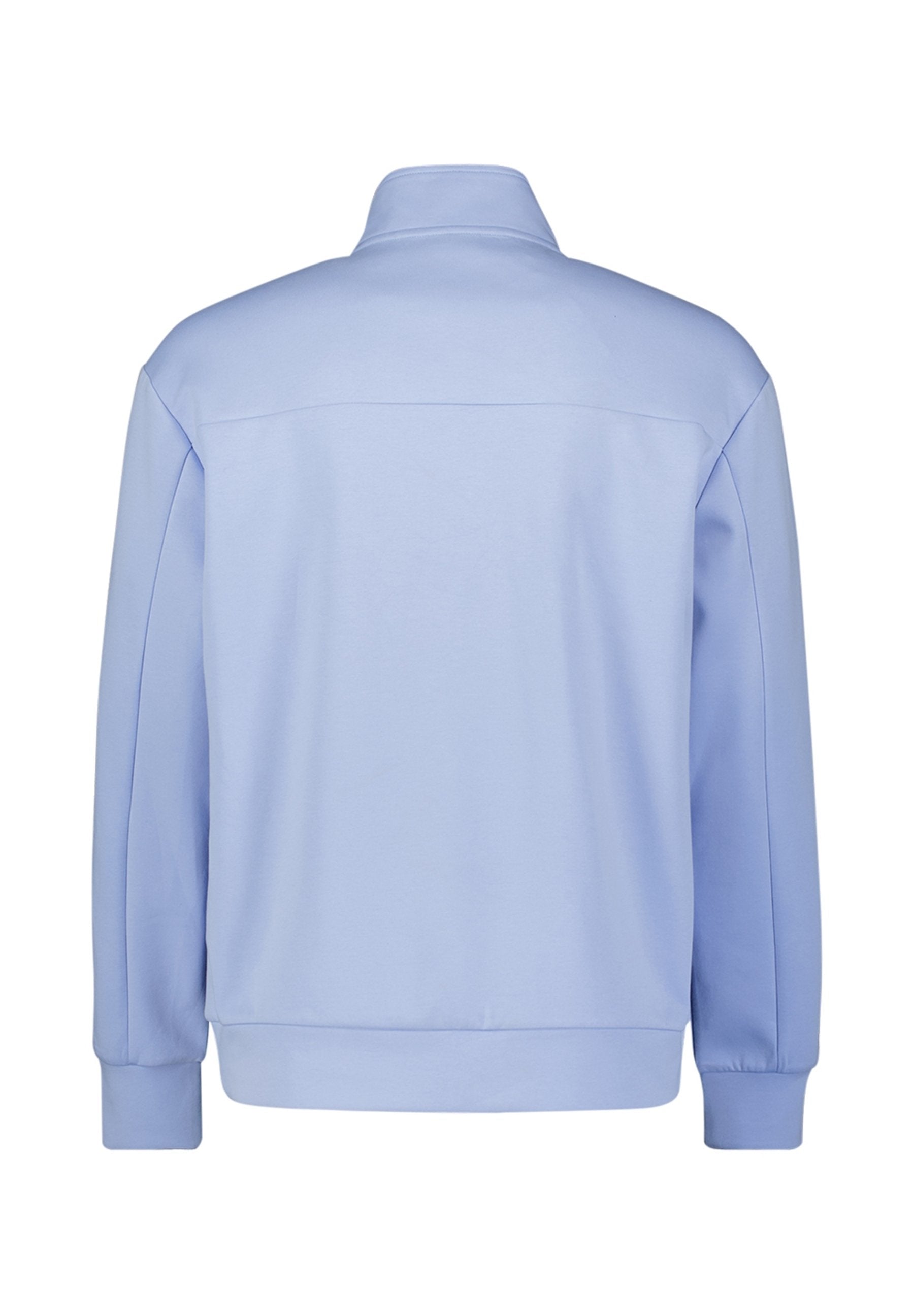 HALF-ZIP Media 5