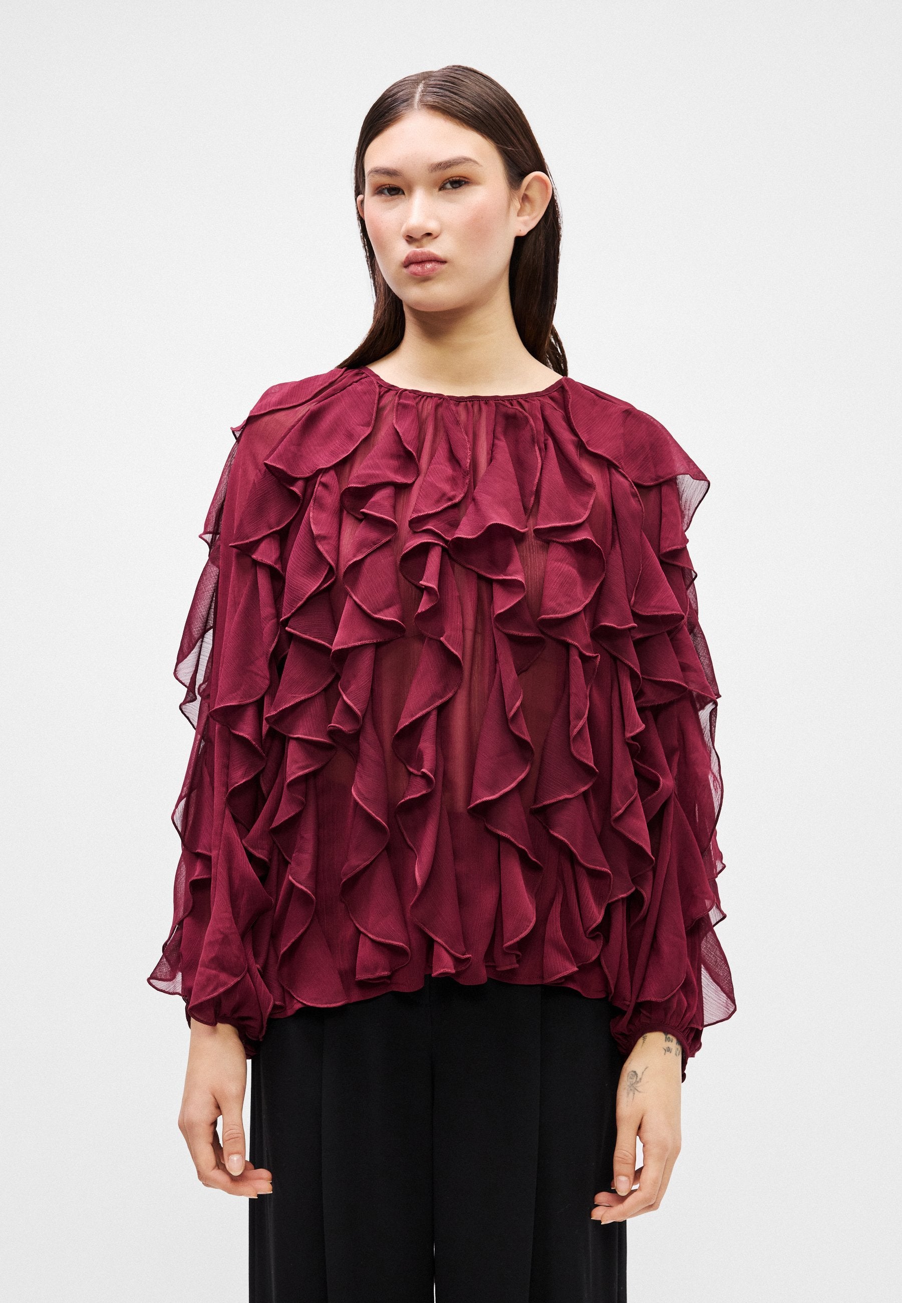 Cras RYA BLOUSE