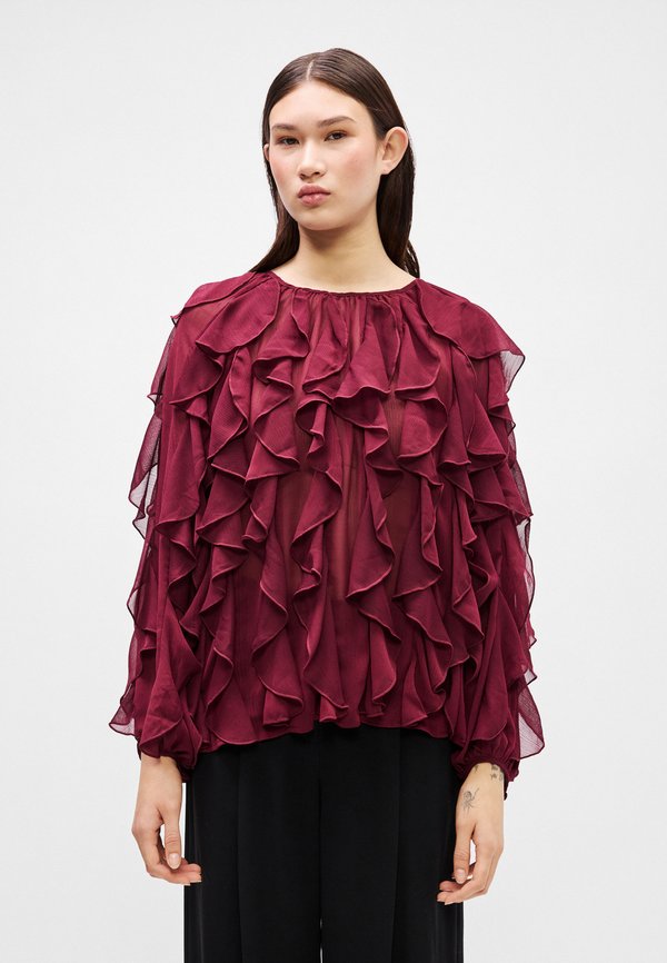 Cras RYA BLOUSE