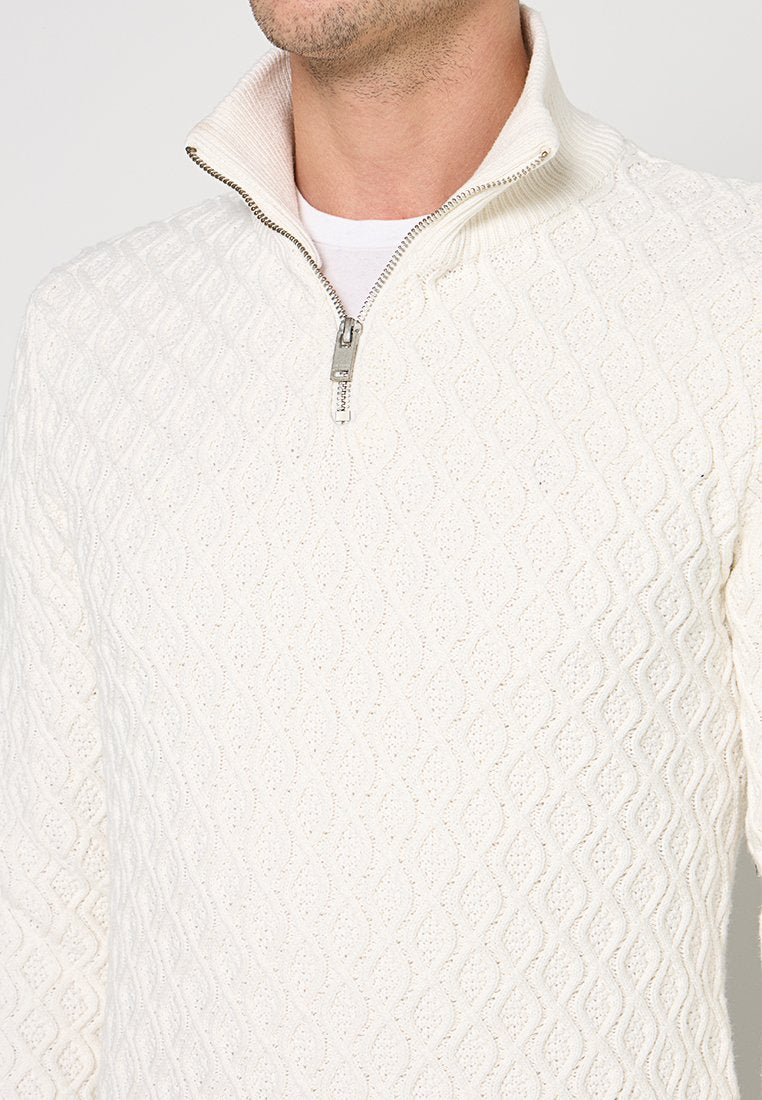 Lindbergh Strickpullover Media 3
