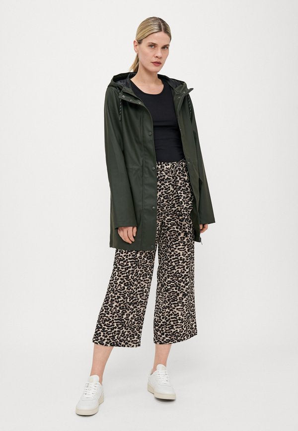 Vero Moda Tall VMMALOU COATED JACKET