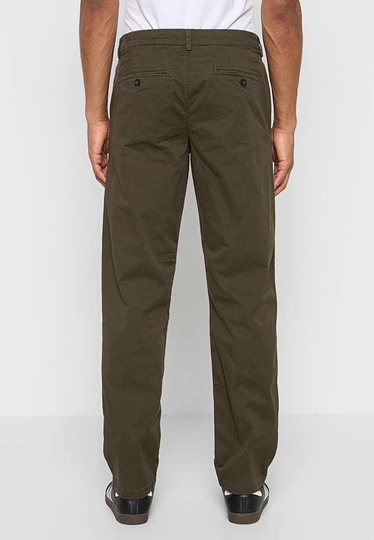 Selected SLHZ196 DANIEL REGULAR FIT