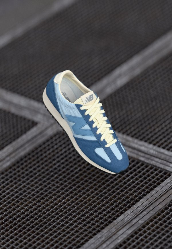 New Balance U471 UNISEX - Trainers - frosted glass