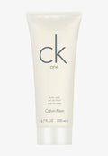 Calvin Klein Fragrances CK ONE SHOWER GEL - Shower gel